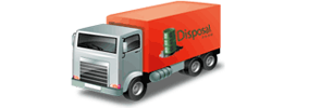 Oil Disposal in Worcestershire